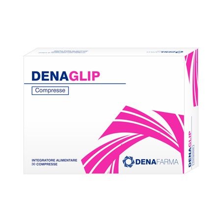 Dena Farma Denaglip 30 Compresse