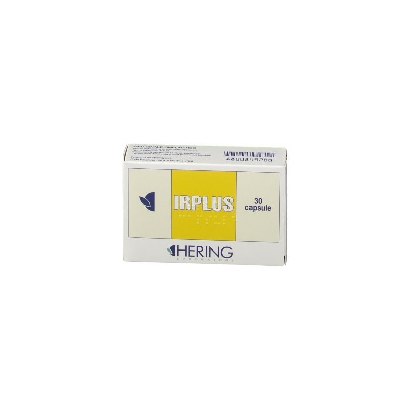 Hering Irplus 30 Capsule