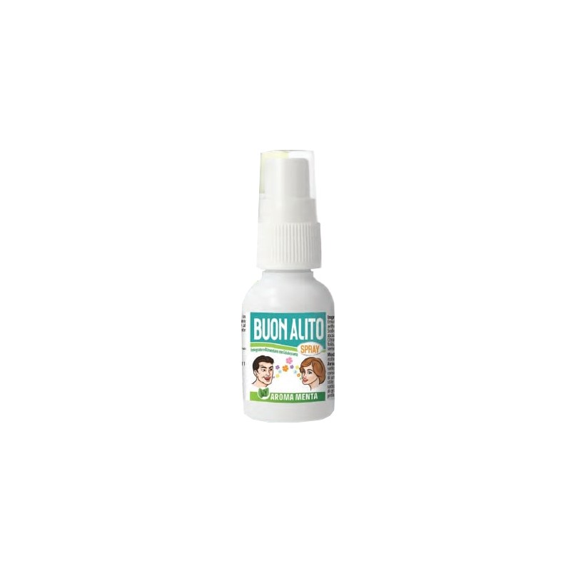 Codefar Buon Alito Regularis 20 Ml