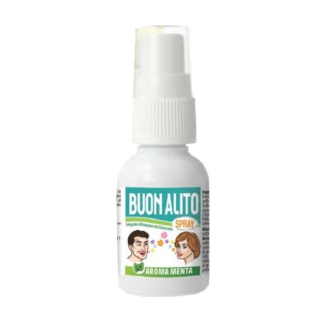 Codefar Buon Alito Regularis 20 Ml