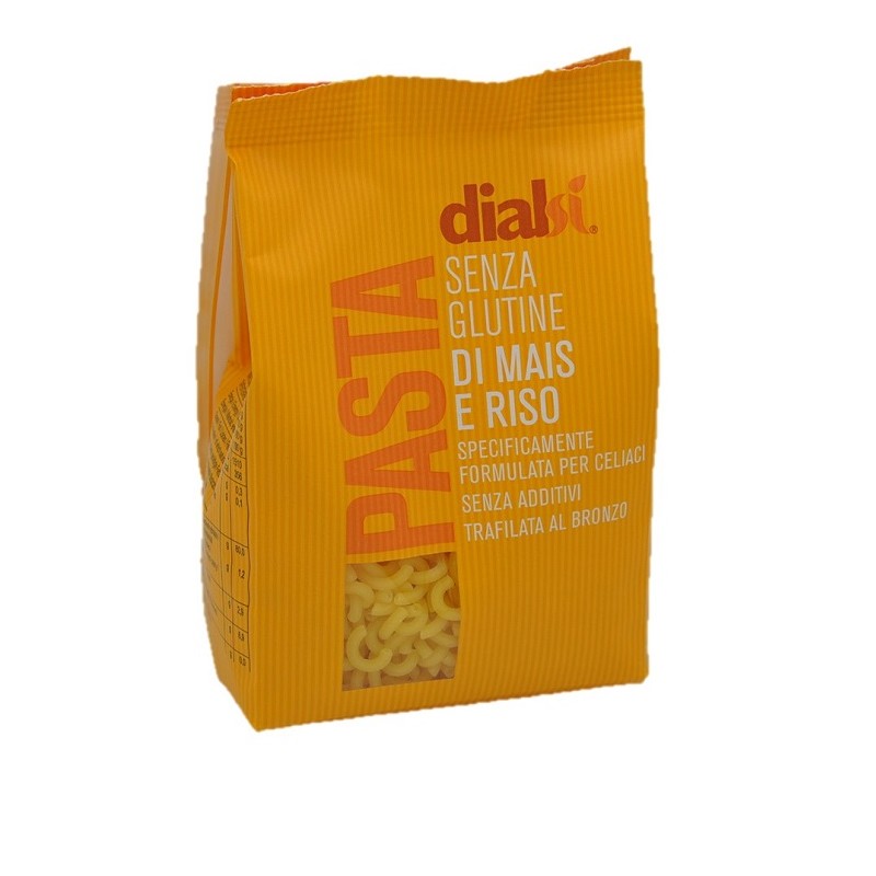 Dialcos Dialsi' Pasta Fideua'-gramigna 46 300 G