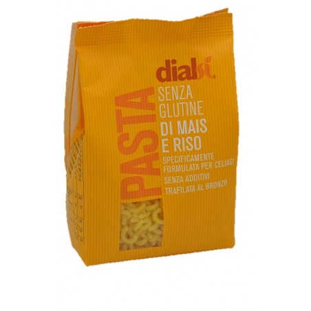 Dialcos Dialsi' Pasta Fideua'-gramigna 46 300 G