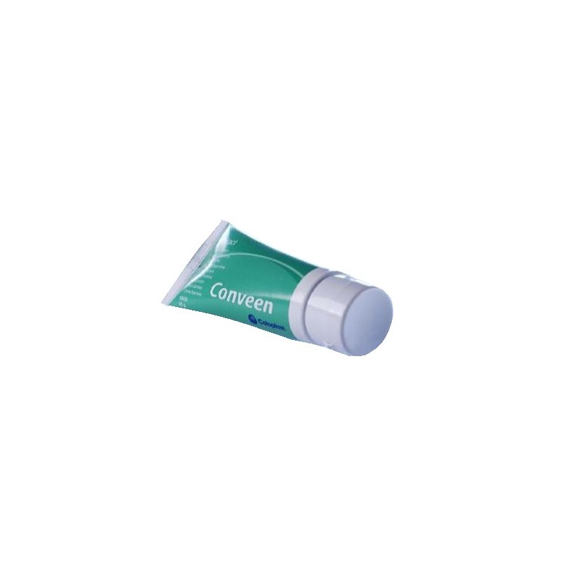 Coloplast Conveen Critic Barrier 50 G