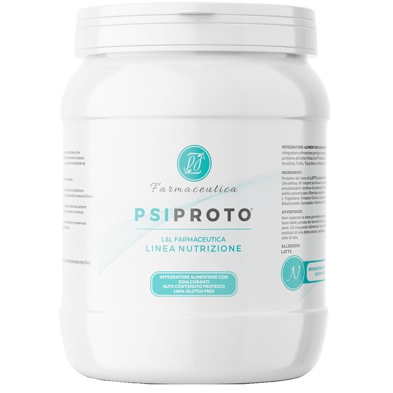 Fl Group Psiproto 300 G