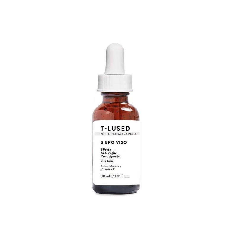 La Verde Vita T Lused Siero Viso 30 Ml