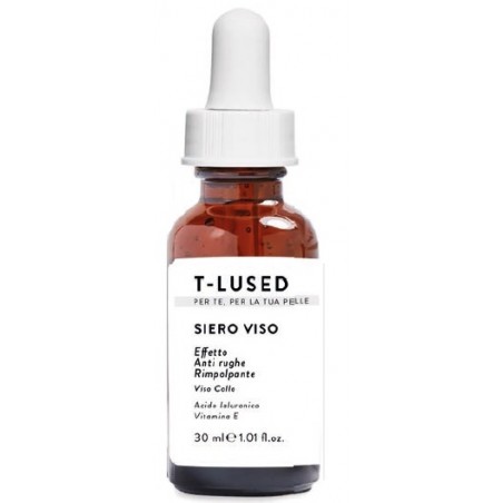 La Verde Vita T Lused Siero Viso 30 Ml