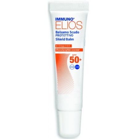 Morgan Pharma Immuno Elios Shield Spf50+ 15 Ml