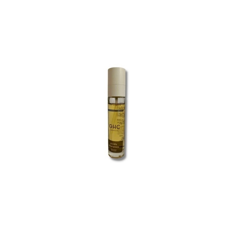 Genesis Health Company Ghc Medical Hair Lifting Serum 50 Ml