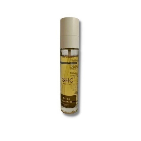 Genesis Health Company Ghc Medical Hair Lifting Serum 50 Ml