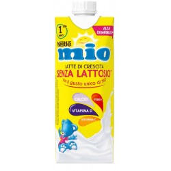 Nestlè Mio Latte Crescita...