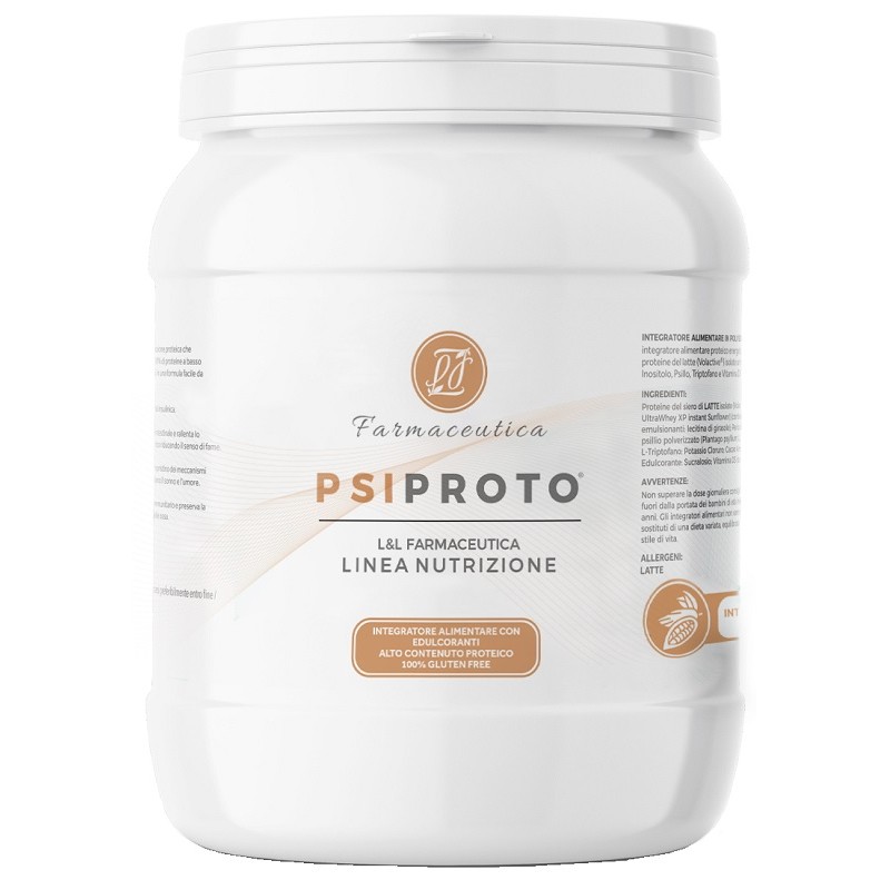 Fl Group Psiproto Cacao 300 G