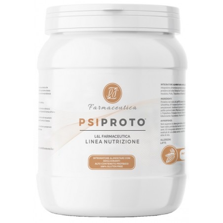 Fl Group Psiproto Cacao 300 G