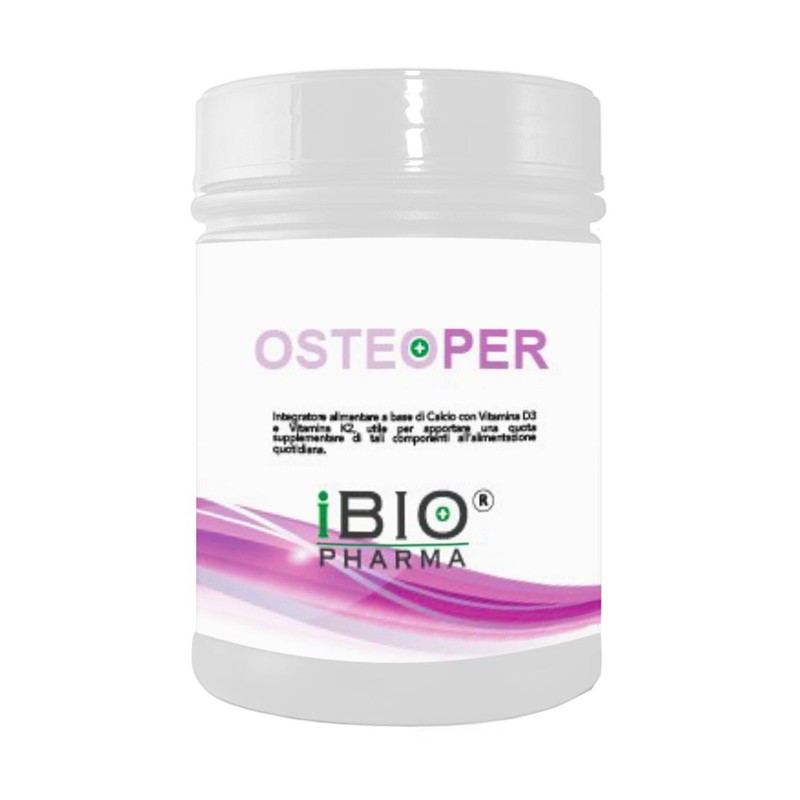 Ibiopharma Osteoper 90 Compresse