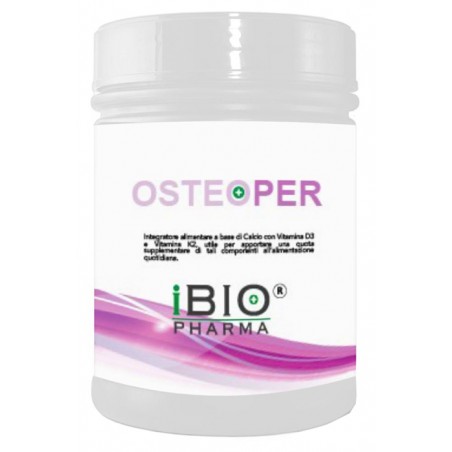 Ibiopharma Osteoper 90 Compresse