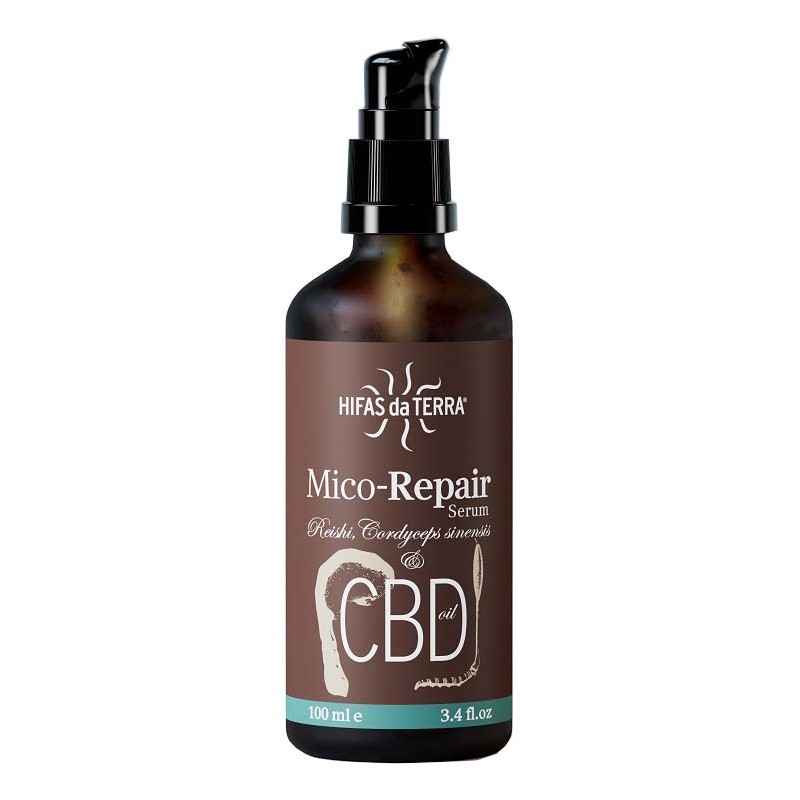 Hifas Da Terra Mico Repair 100 Ml