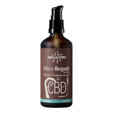 Hifas Da Terra Mico Repair 100 Ml