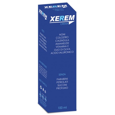 Deakos Xerem Crema 100 Ml