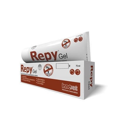 Innovet Repy Gel 75 Ml Nuova Formula