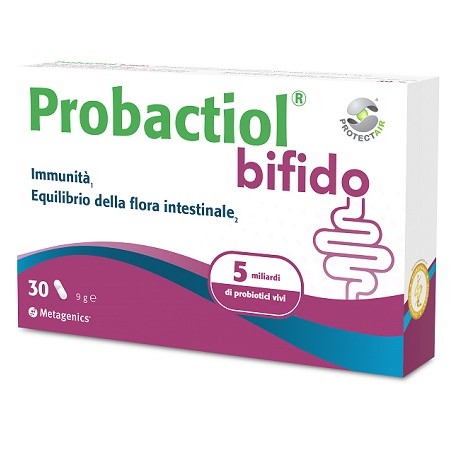 Metagenics Probactiol Bifido 30 Capsule