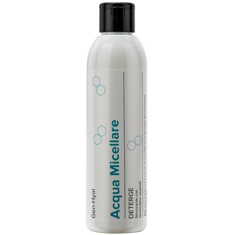 Prigen Gen Hyal Acqua Micellare 200 Ml