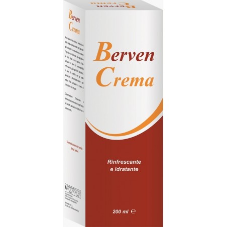 Rp Farma Berven Crema 200 Ml