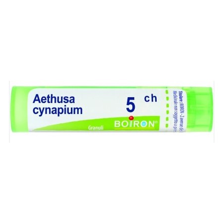 Boiron Aethusa Cynapium 5ch Gr