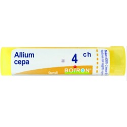 Boiron Allium Cepa 4 Ch...