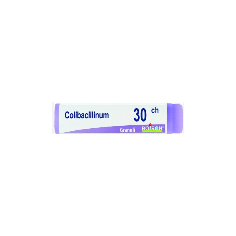 Boiron Colibacillinum 30ch Gr