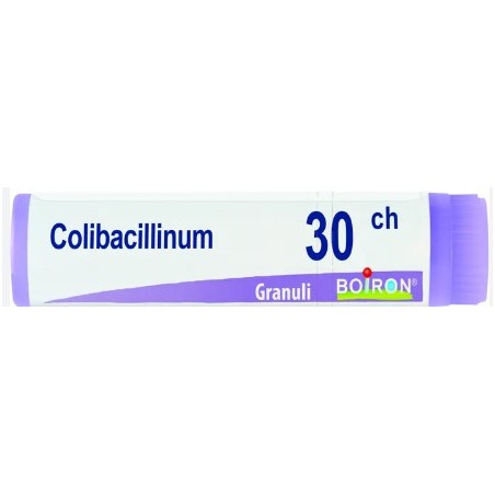 Boiron Colibacillinum 30ch Gr