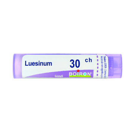 Boiron Luesinum 30ch Gr