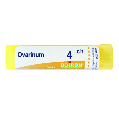 Boiron Ovarinum 4ch Gr