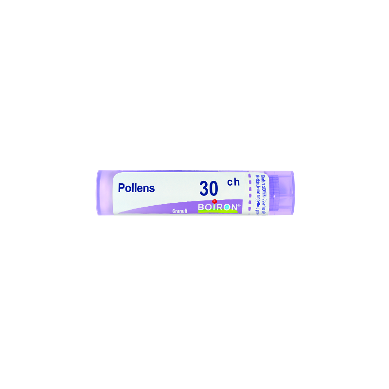 Boiron Pollens 30 Ch Granuli