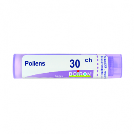 Boiron Pollens 30 Ch Granuli