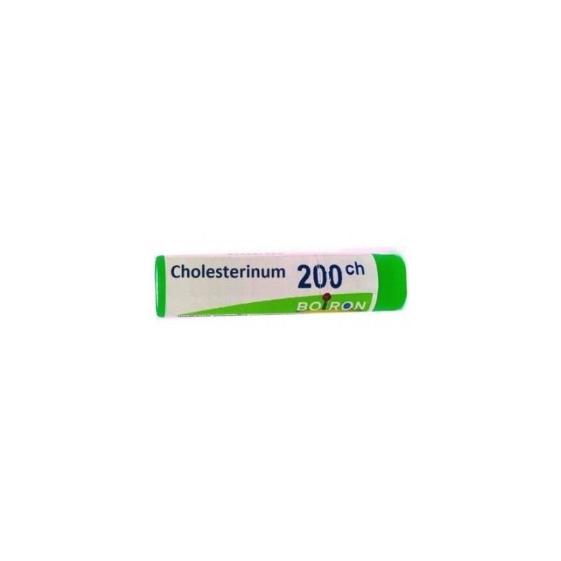 Boiron Cholesterinum 200ch Gl