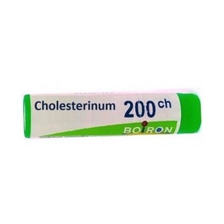 Boiron Cholesterinum 200ch Gl