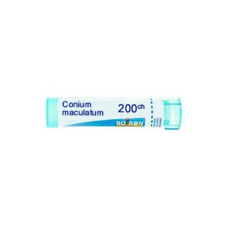 Boiron Conium Maculatum 200 Ch Globuli