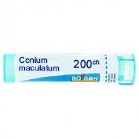 Boiron Conium Maculatum 200 Ch Globuli