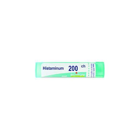 Boiron Histaminum 200 Ch Globuli