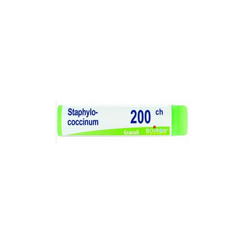 Boiron Staphylococcinum 200ch Gl