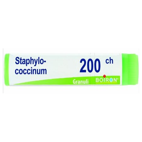 Boiron Staphylococcinum 200ch Gl