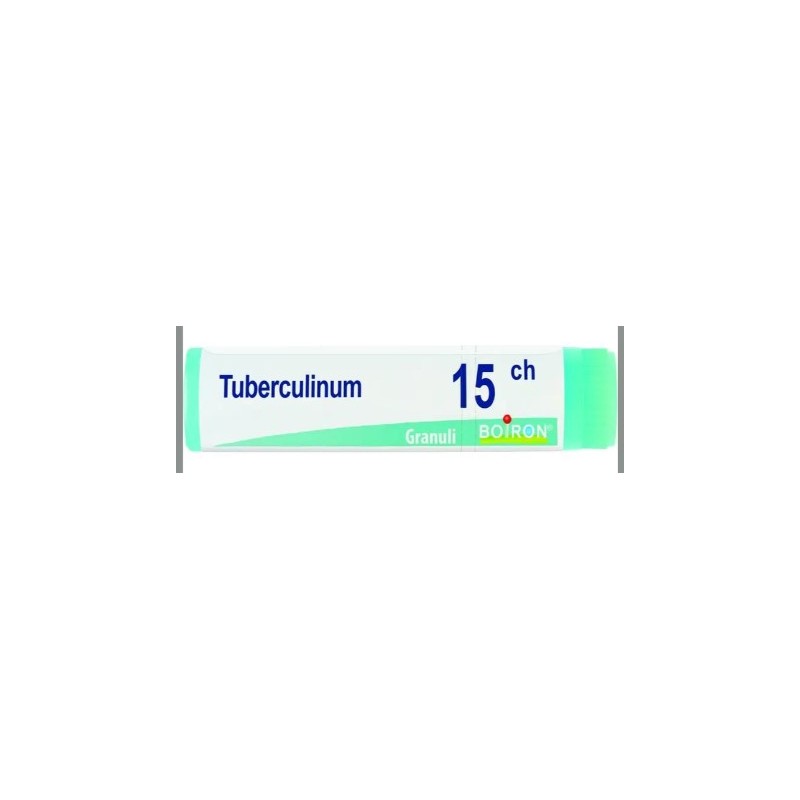 Boiron Tubercolinum 15ch Gl