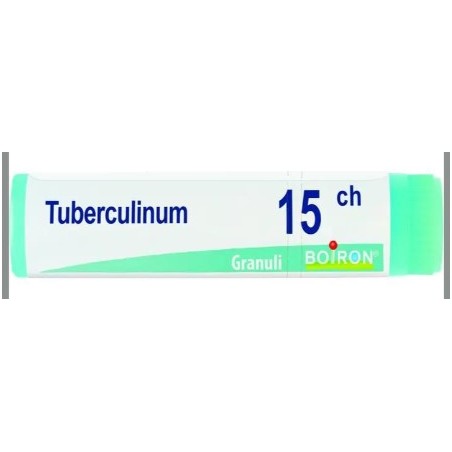 Boiron Tubercolinum 15ch Gl