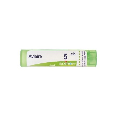 Boiron Aviaire 5ch Gr