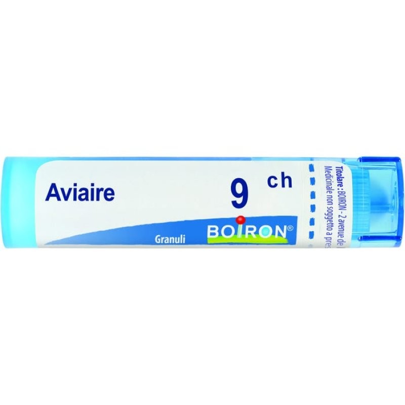 Boiron Aviaire 9ch Gr