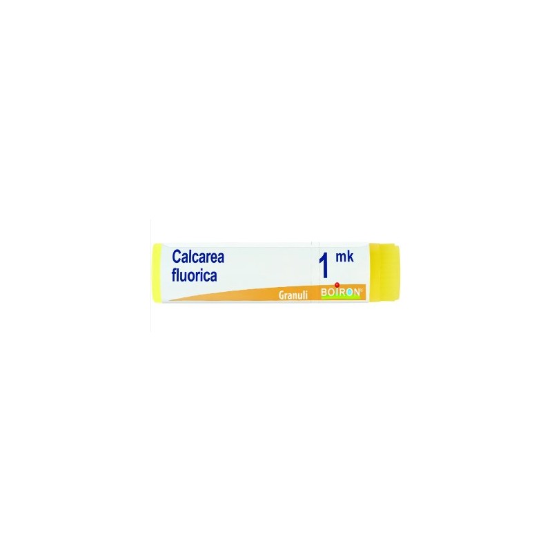 Boiron Calcarea Flu Mk Gl