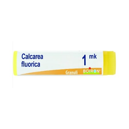 Boiron Calcarea Flu Mk Gl