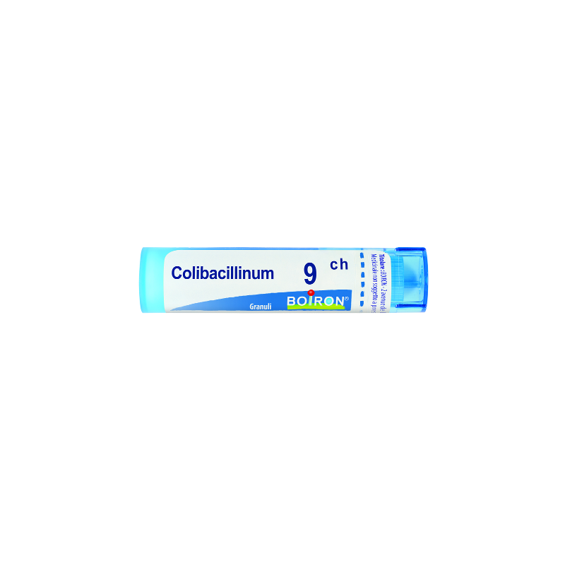 Boiron Colibacillinum 9ch Gr