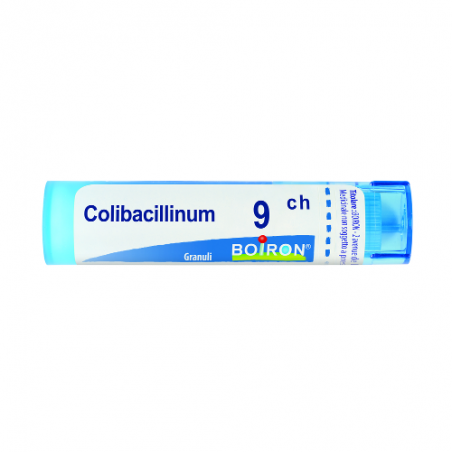 Boiron Colibacillinum 9ch Gr