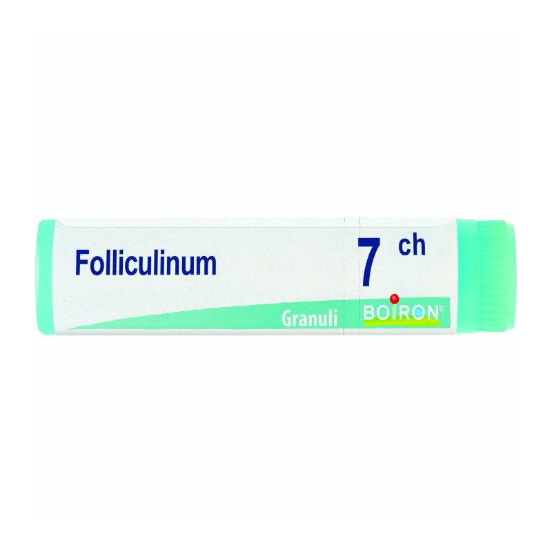 Boiron Folliculinum 7ch Gl