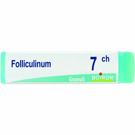 Boiron Folliculinum 7ch Gl